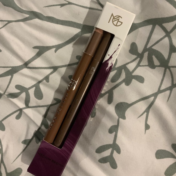 Makeup geek brow duo - Picture 1 of 2